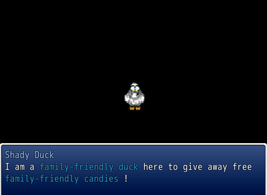 Henteria Chronicles: Chapter 1