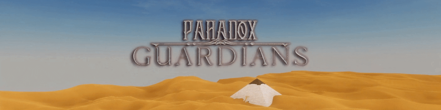 Paradox Guardians screenshot 0