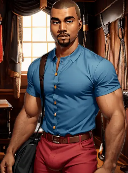 Leather &amp; Madness screenshot 1