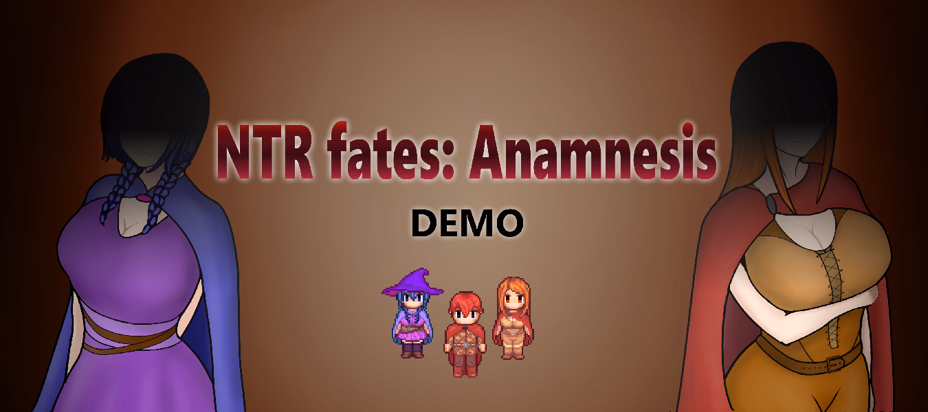 NTR Fates: Anamnesis screenshot 0