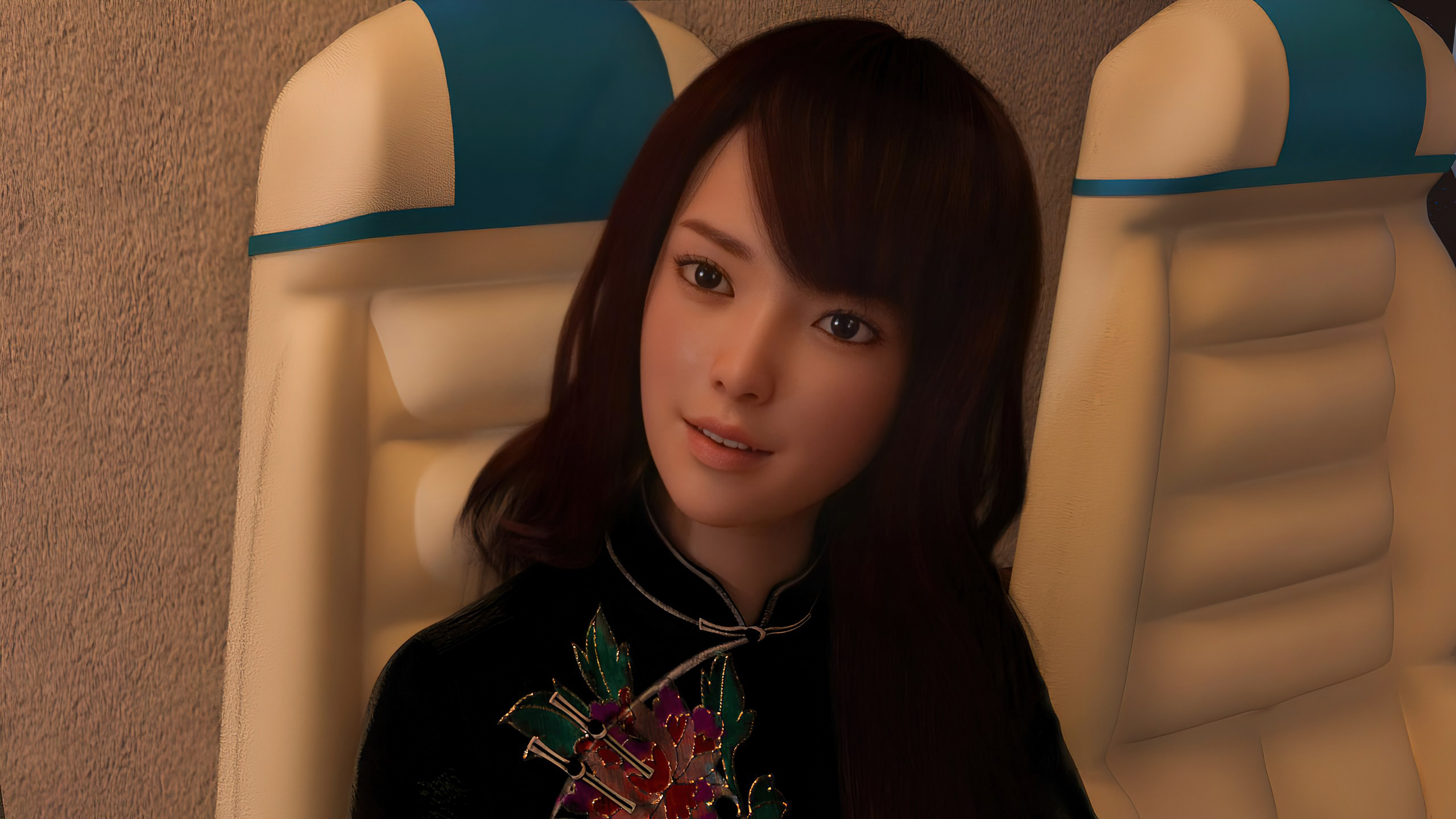 New Beginnings in Japan