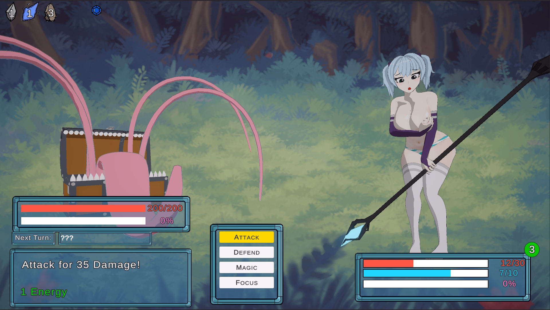 The Worst Witch Will Find A Way!