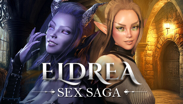 Eldrea: SEX Saga screenshot 0
