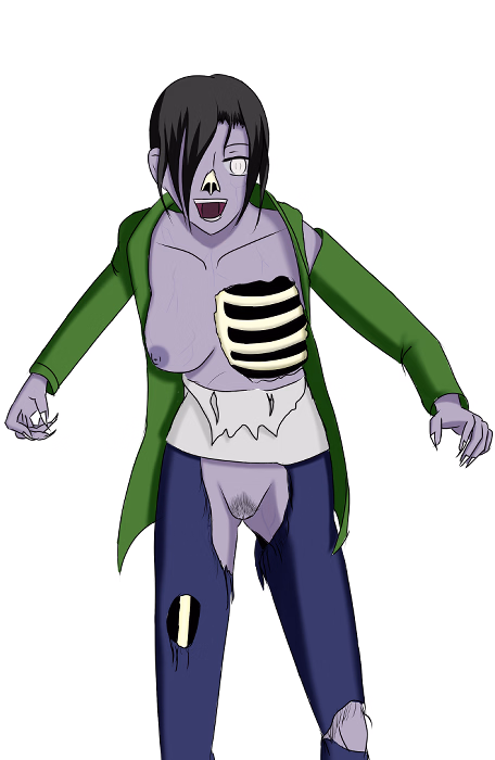 Decayed Ethics screenshot 1