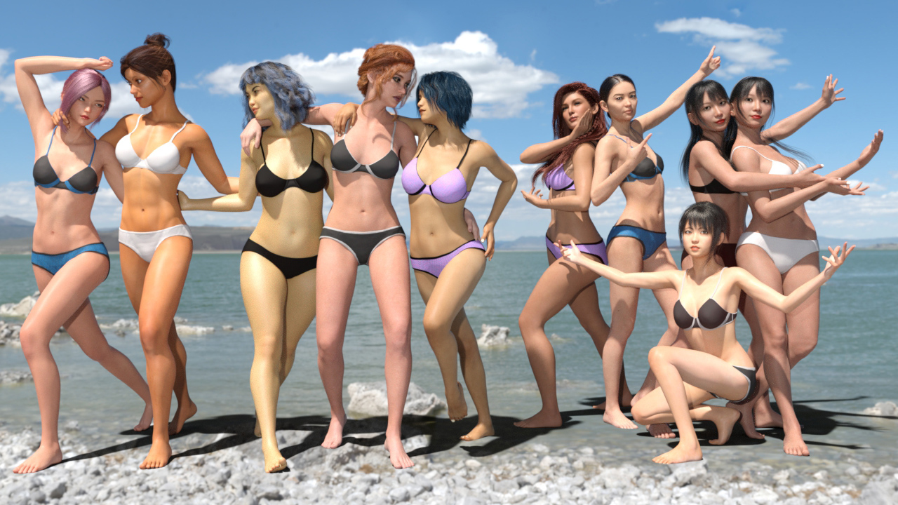 Almost Dead screenshot 0