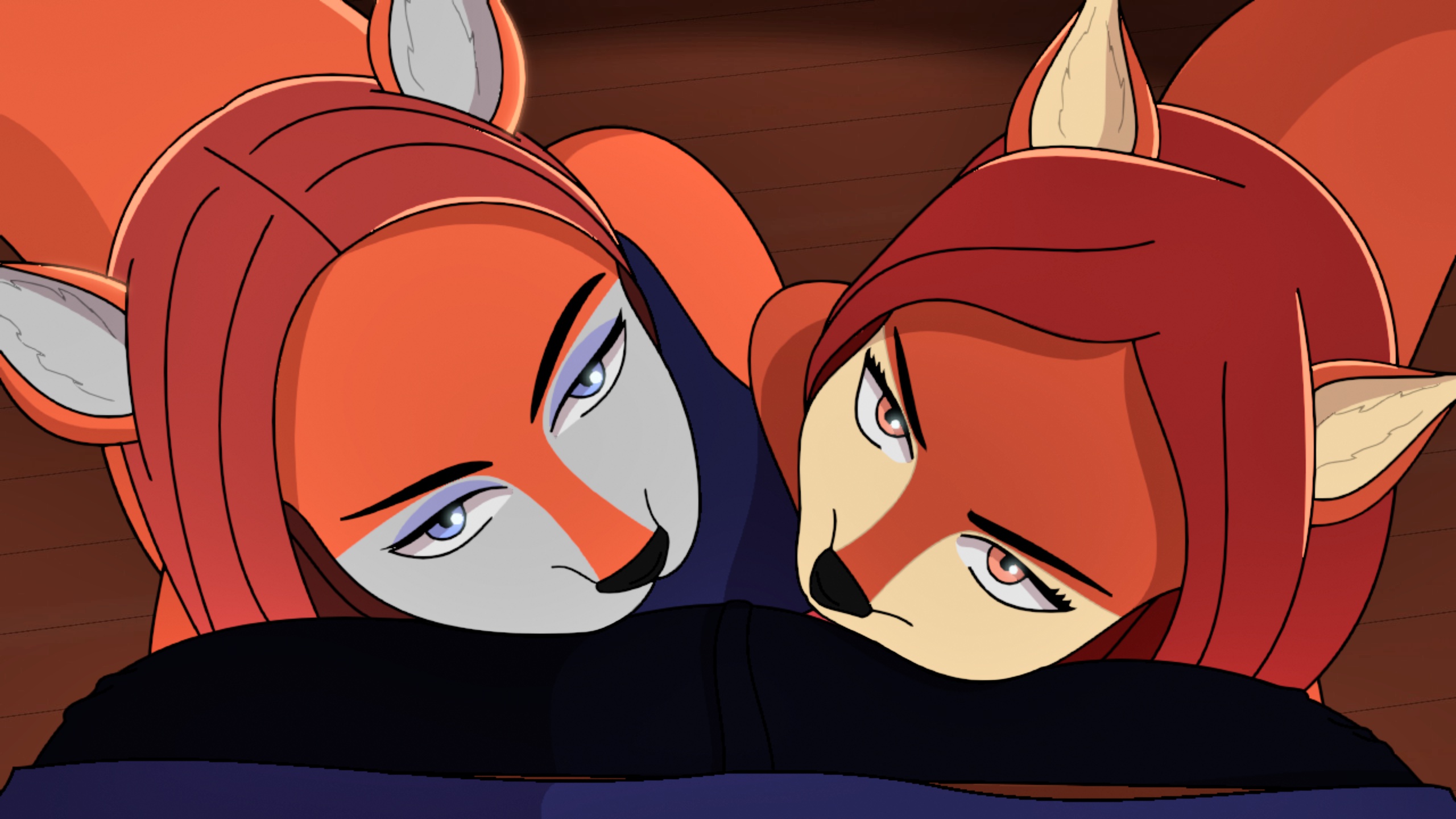 Furry Fatale screenshot 0