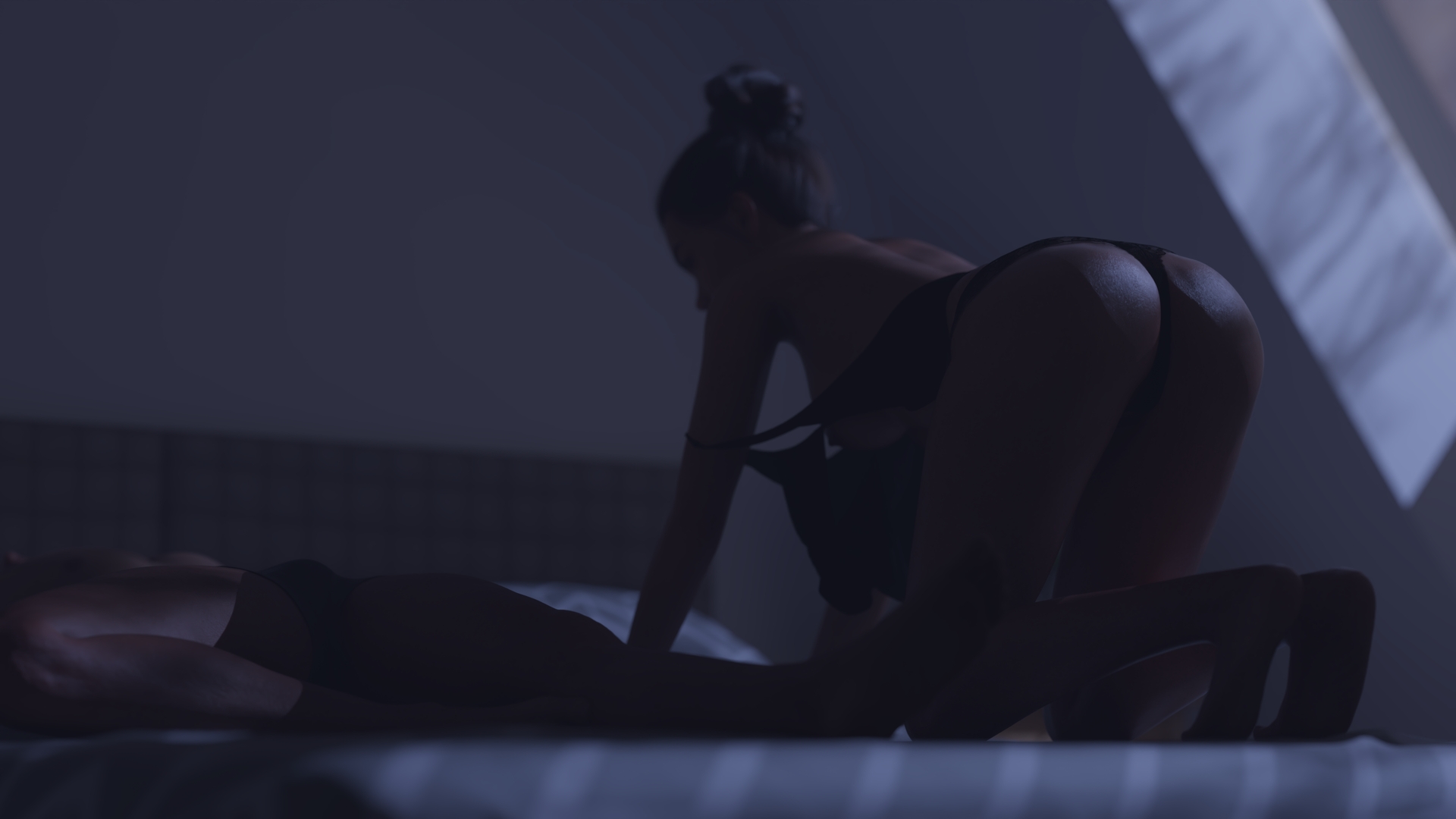 Beyond The Game screenshot 1