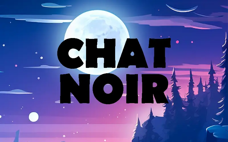 Chat Noir screenshot 0