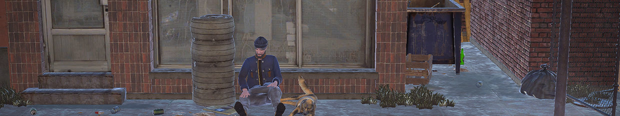 Silver Fox Havoc screenshot 0