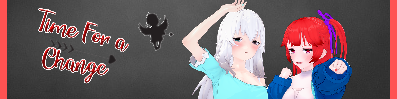 Time for a Change screenshot 0