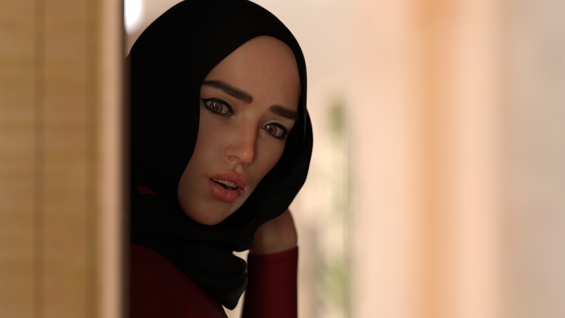 Lust of Pain: Rework