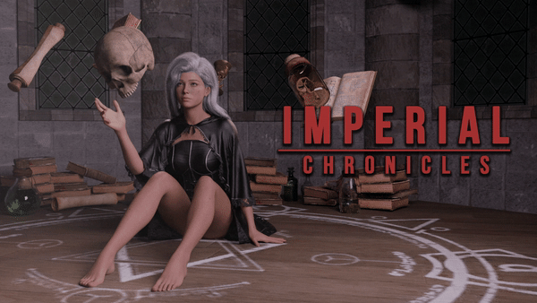 Imperial Chronicles screenshot 0