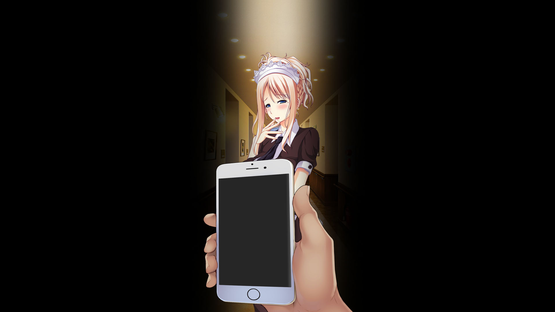 The Breaker screenshot 1