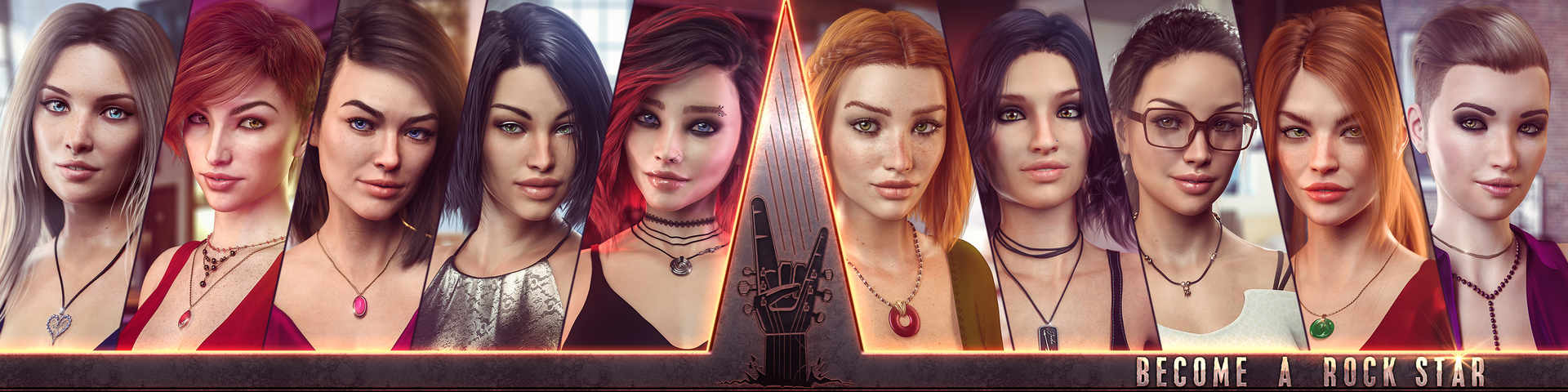 Become a Rock Star screenshot 0