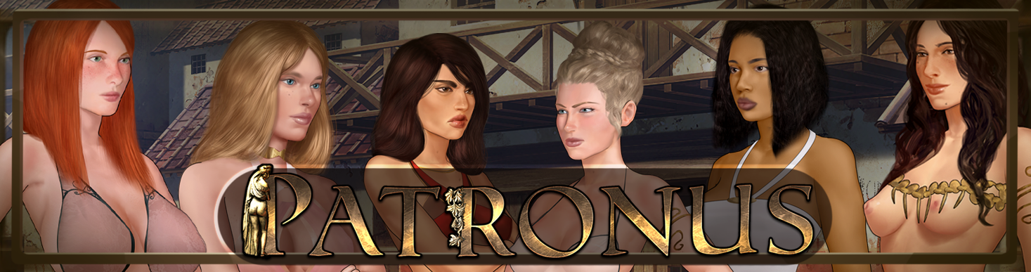 Patronus screenshot 0