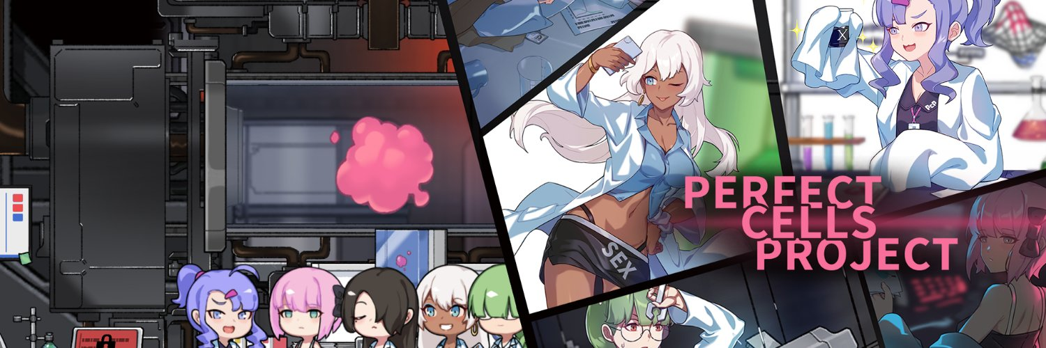 Perfect Cells Project screenshot 0