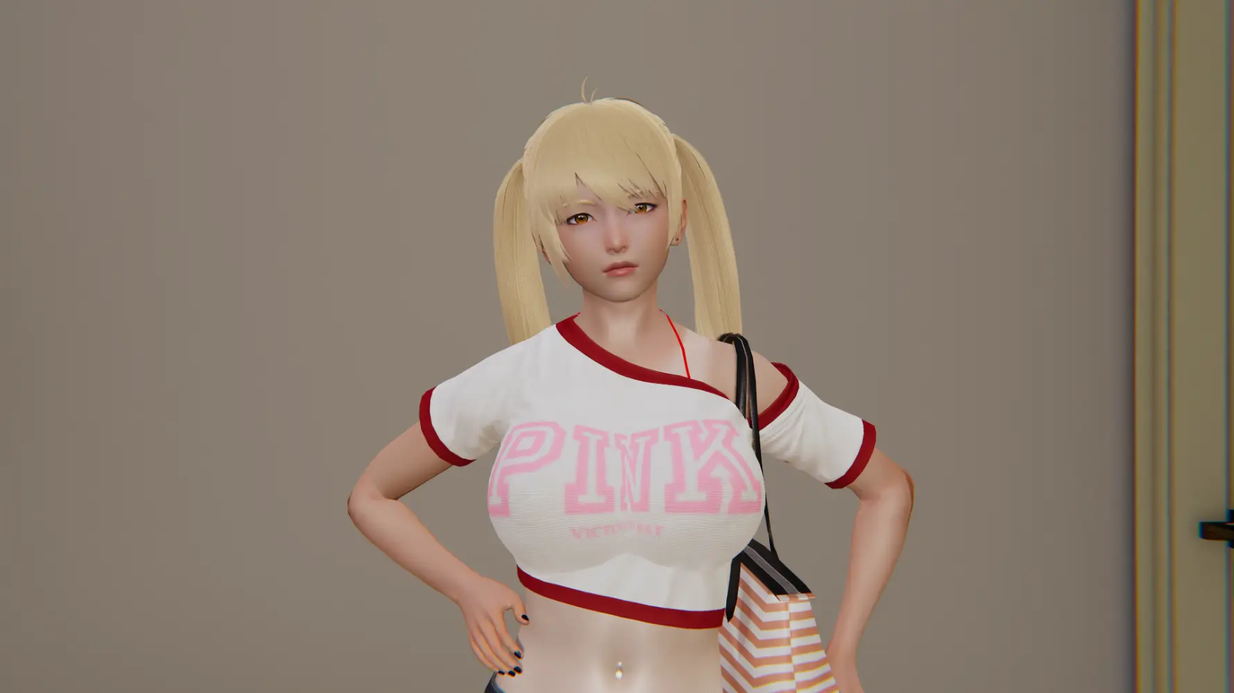 Lust Overflow screenshot 1