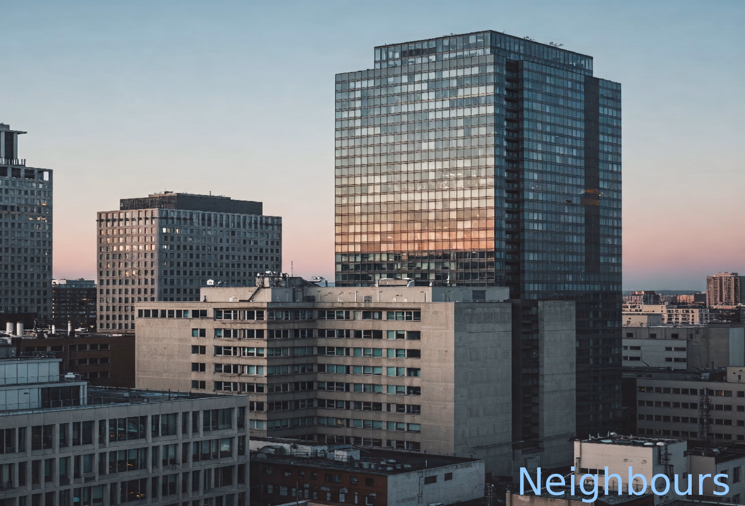 Neighbours screenshot 0