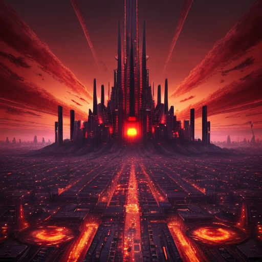 Awakening screenshot 0