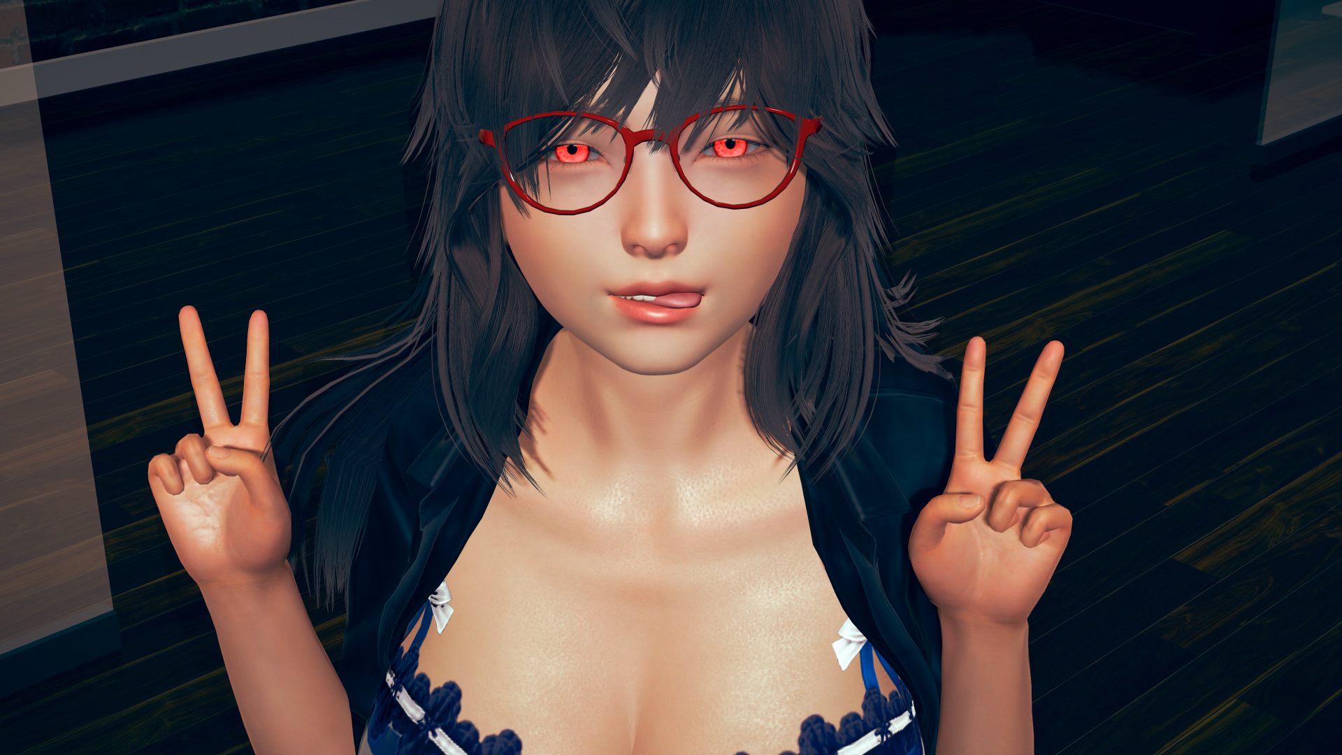 Power &amp; Sex screenshot 0