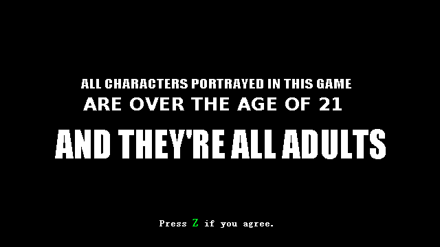 LonaRPG screenshot 1