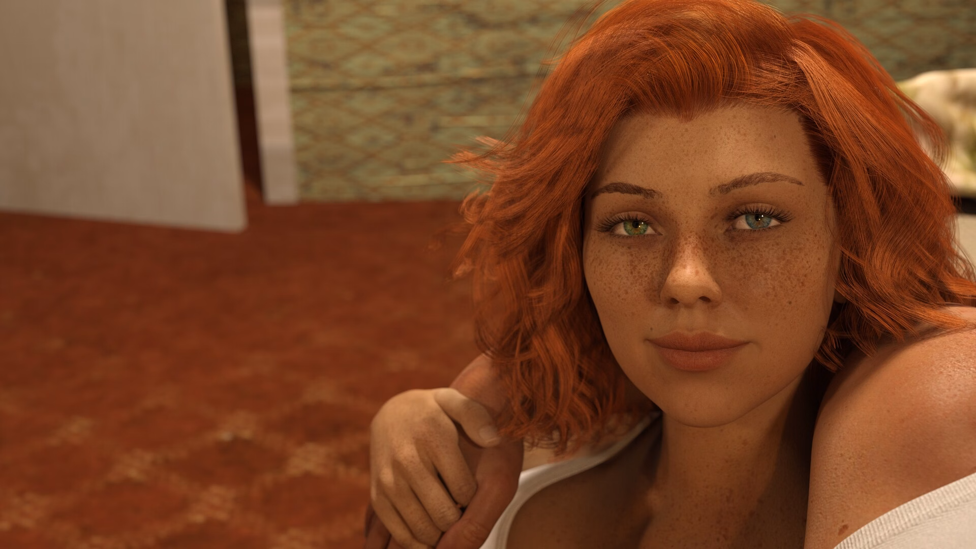 A Soldier's Struggle