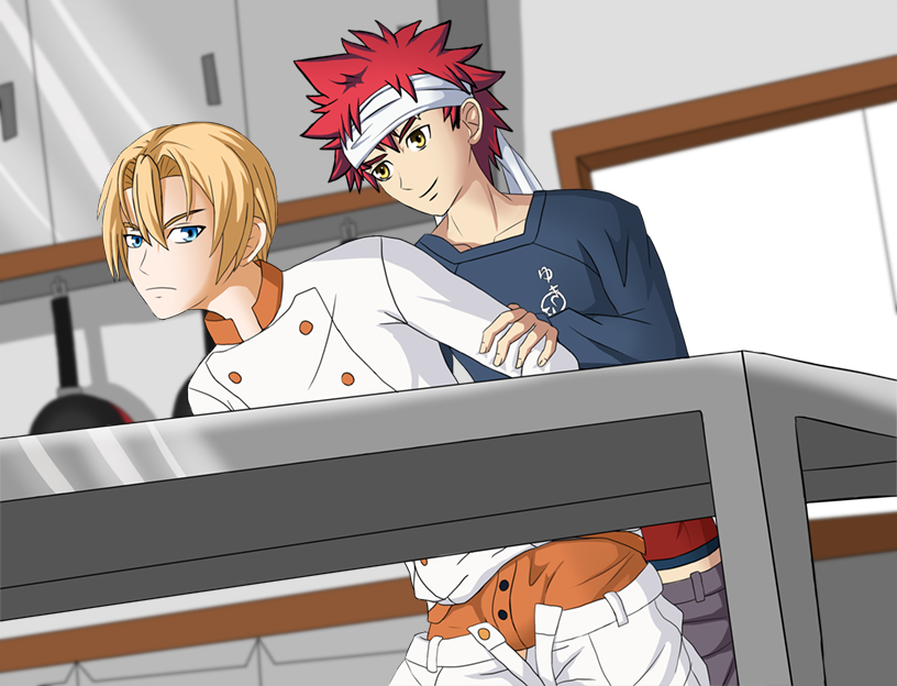 Palestra screenshot 1