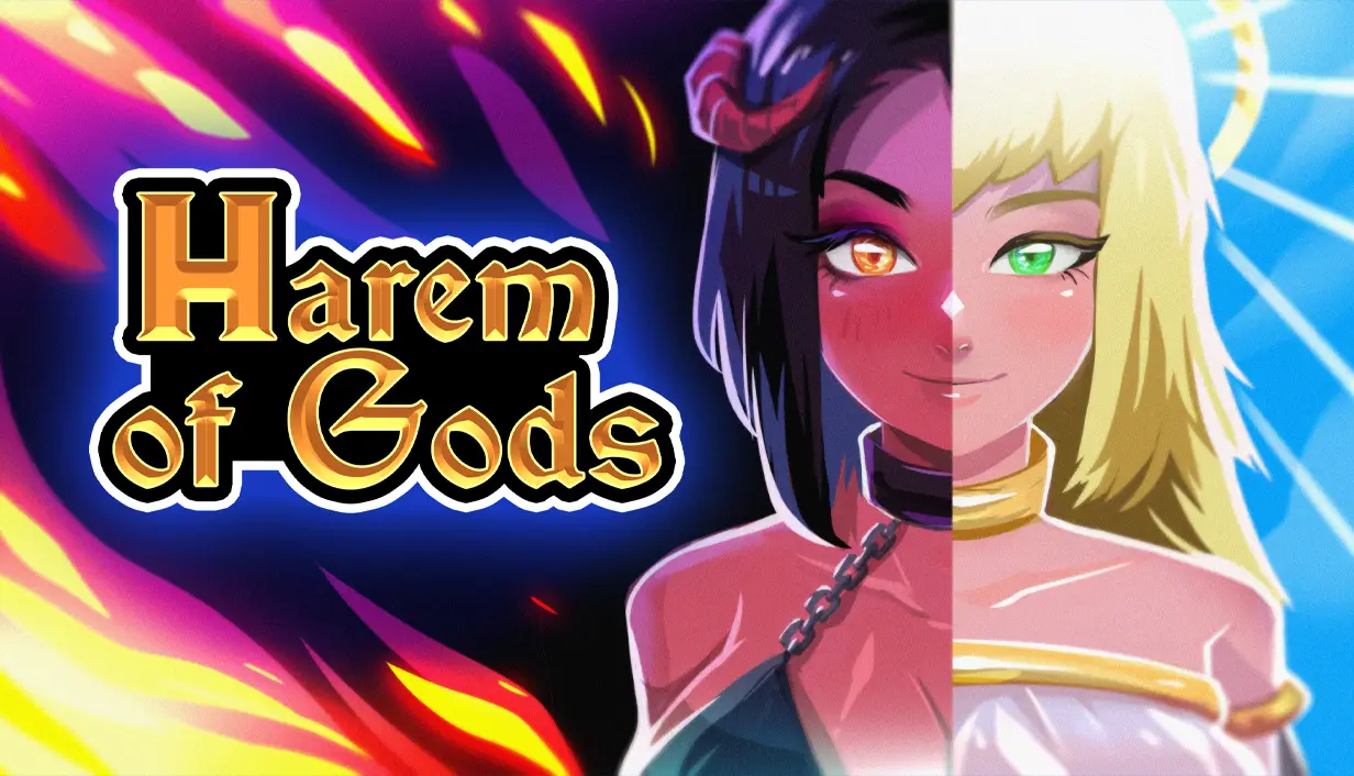 Harem of Gods screenshot 0