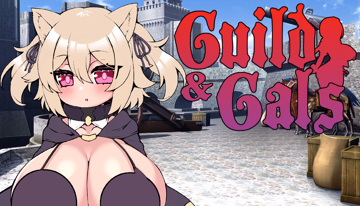 Guild &amp; Gals screenshot 0