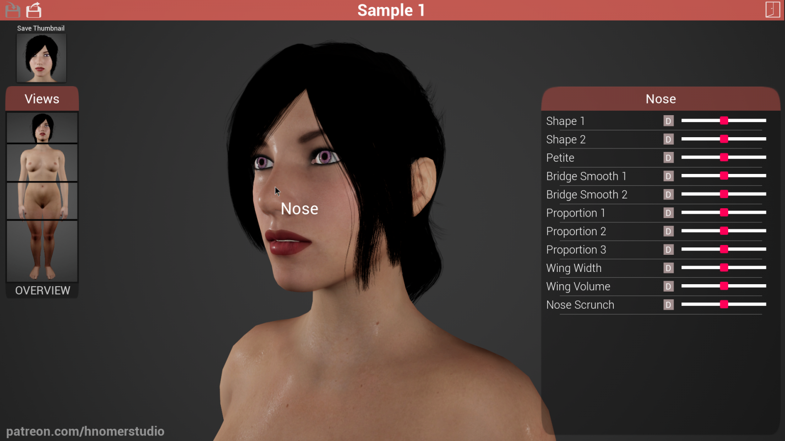 Super DeepThroat 2 screenshot 1