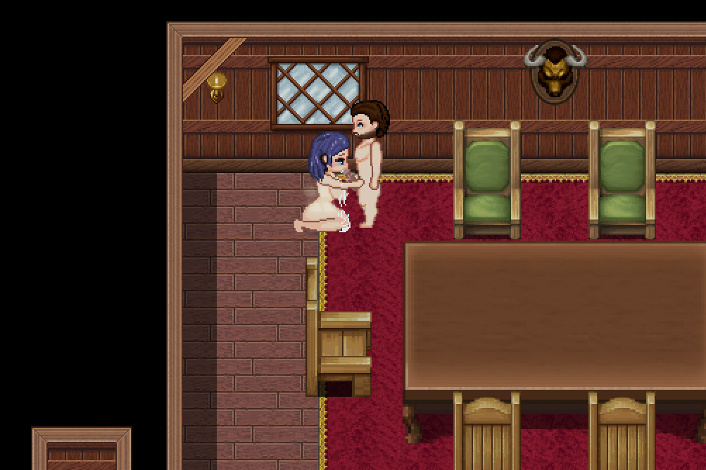 The Corruption of the Village screenshot 1