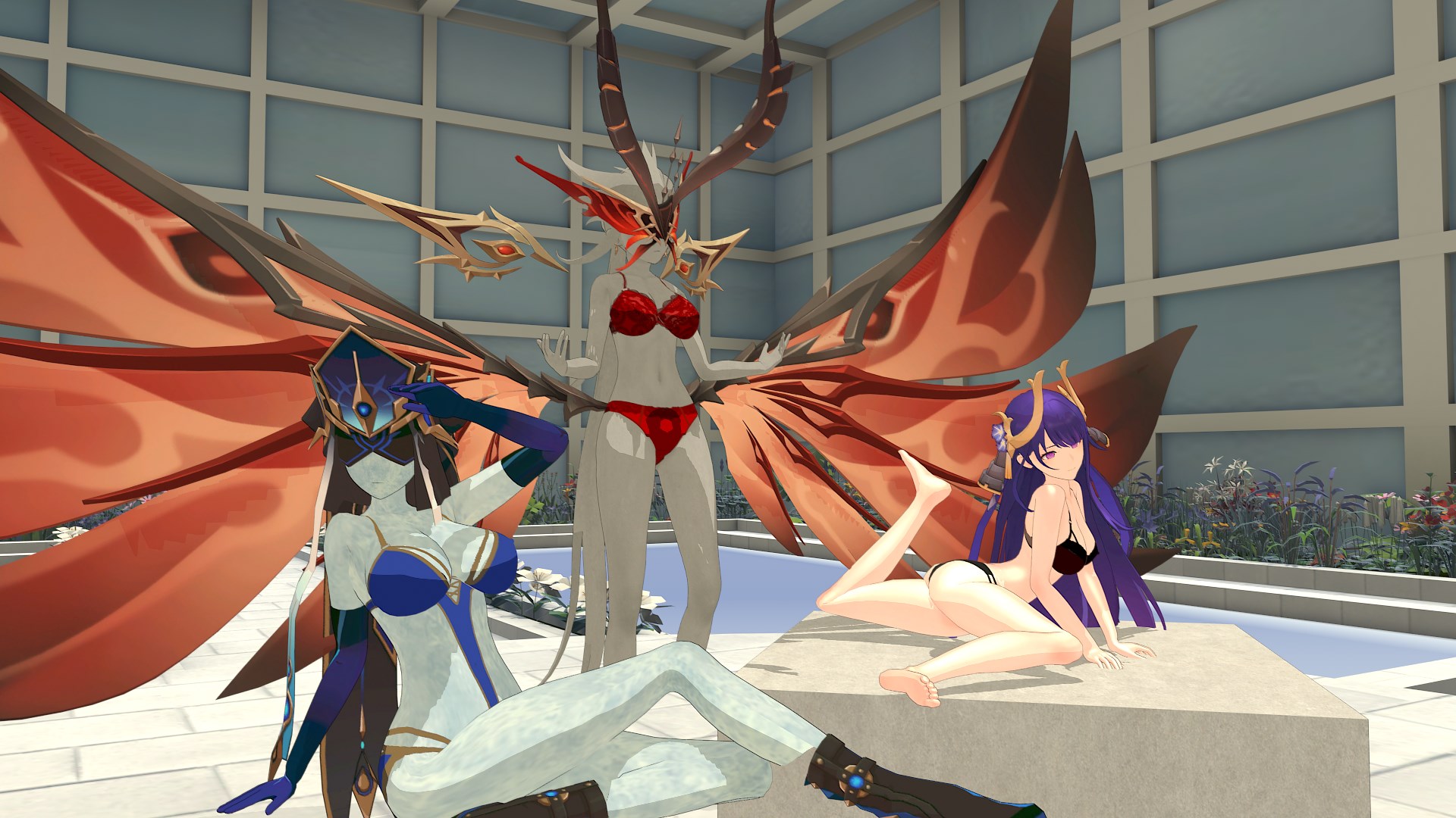 The Curator screenshot 1