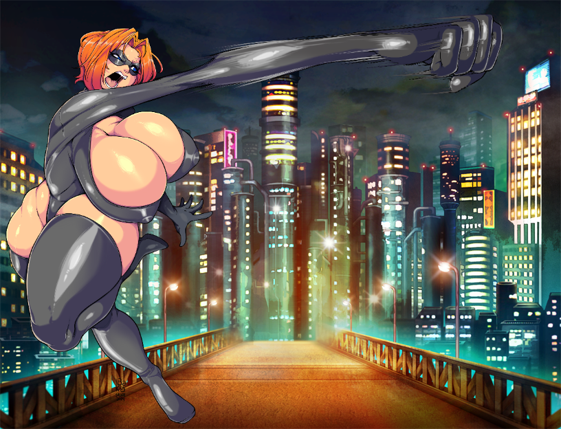 Flexible Fatale screenshot 0