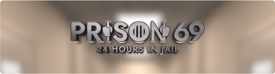 Prison 69 24 Hours In Jail screenshot 0