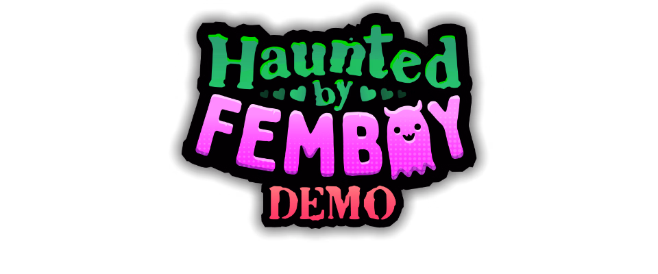 Haunted by Femboy screenshot 0