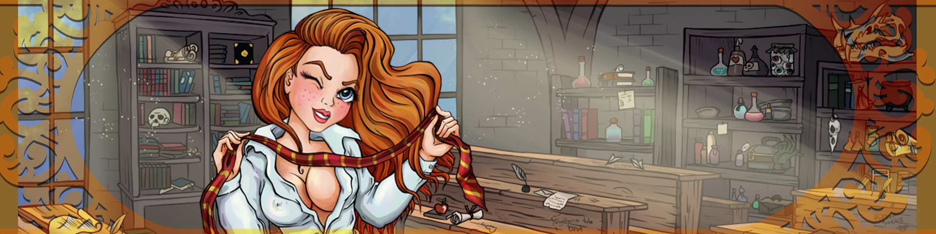 Wands and Witches screenshot 0