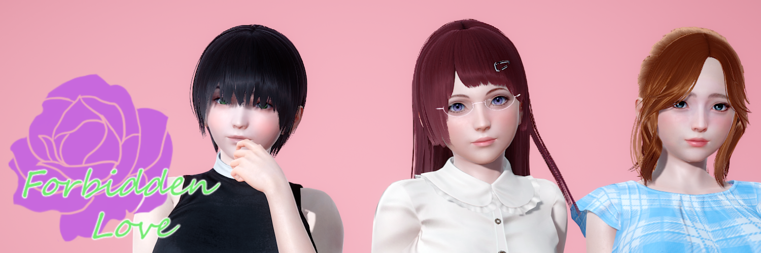 Forbidden Love screenshot 0