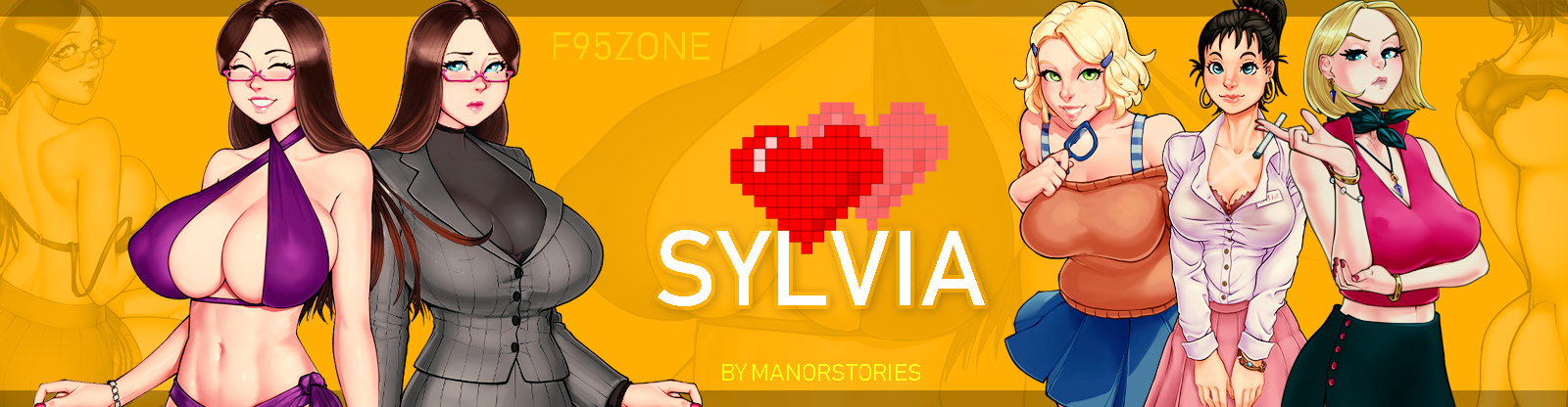 Sylvia screenshot 0