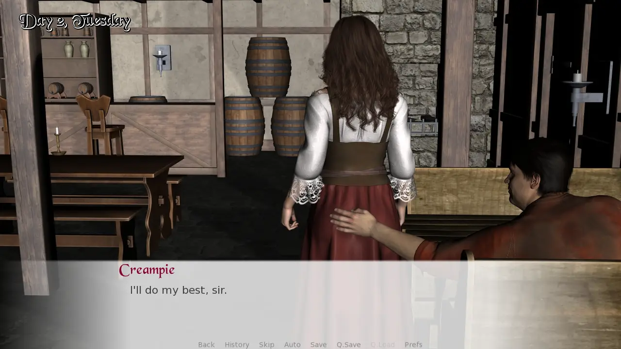 My Prince screenshot 1