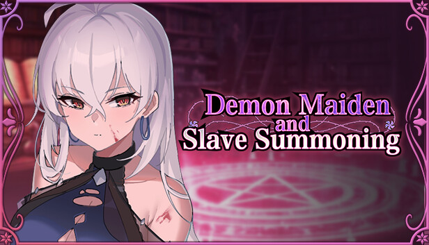 Demon Maiden and Slave Summoning screenshot 0
