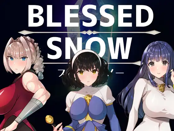BLESSED SNOW screenshot 0