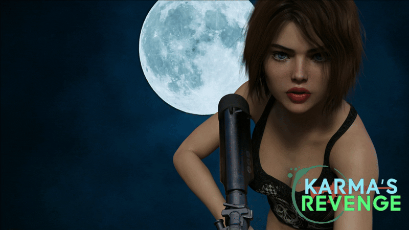 Karma's Revenge screenshot 0