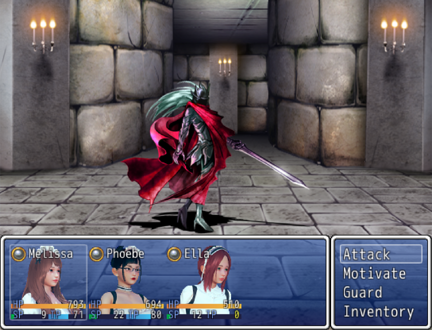 Maids &amp; Masters screenshot 1