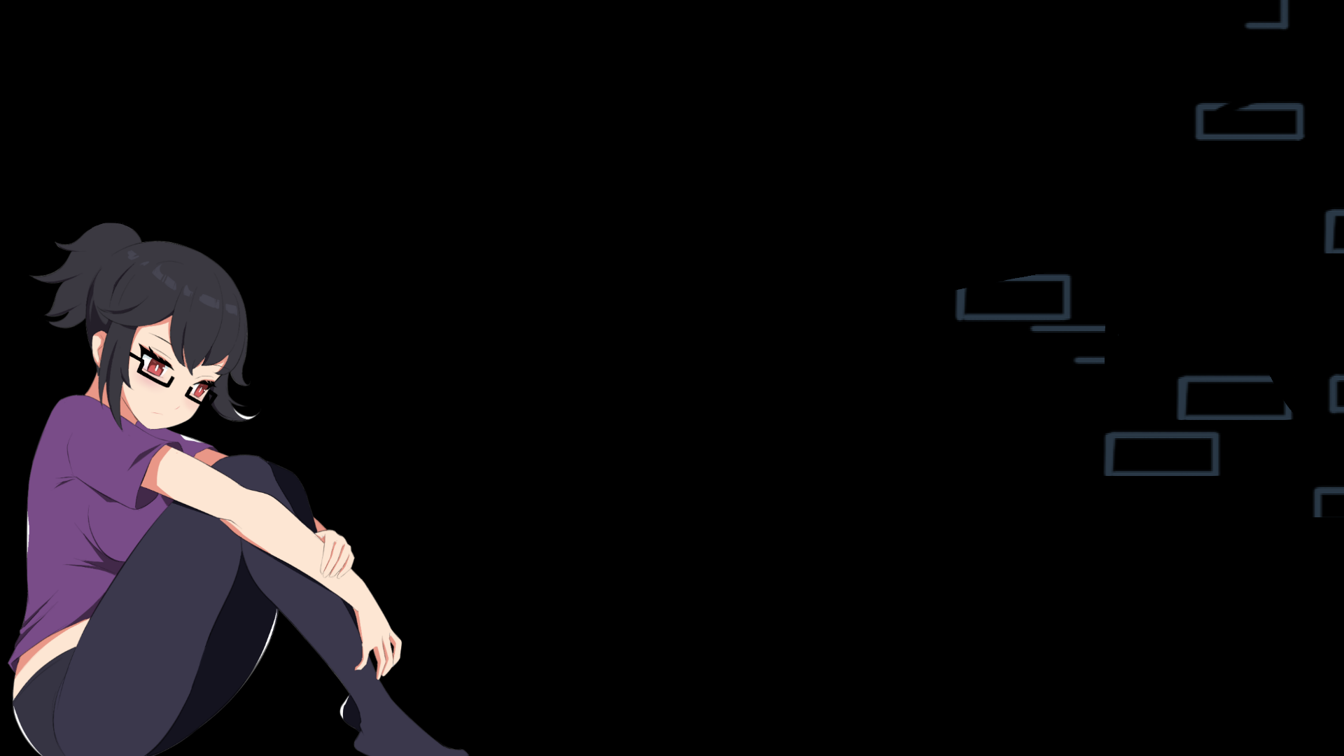 Night Labyrinths screenshot 0