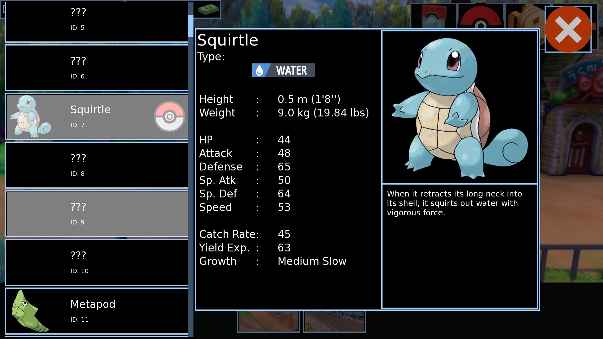 PokeLewd: For Waifus screenshot 1