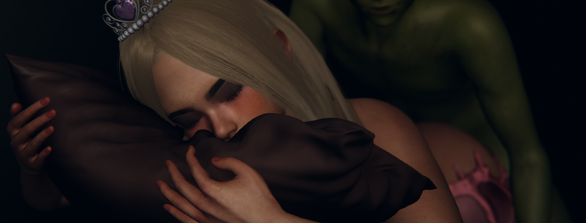 Princess in the Tower screenshot 0