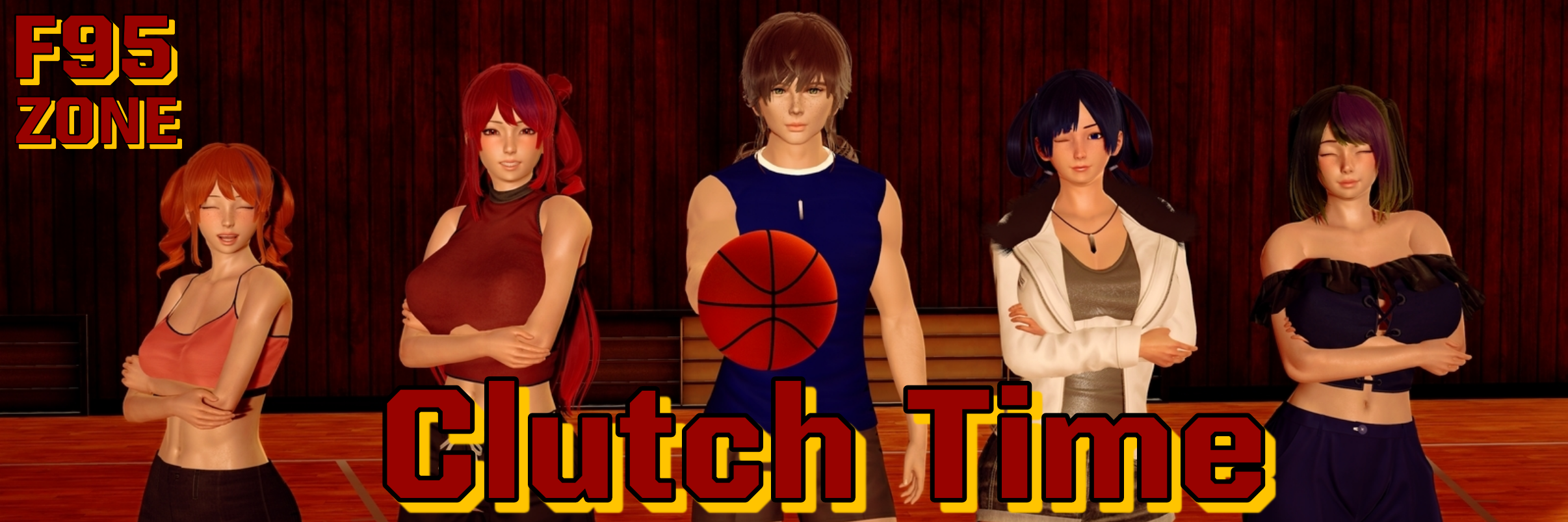 Clutch Time screenshot 0