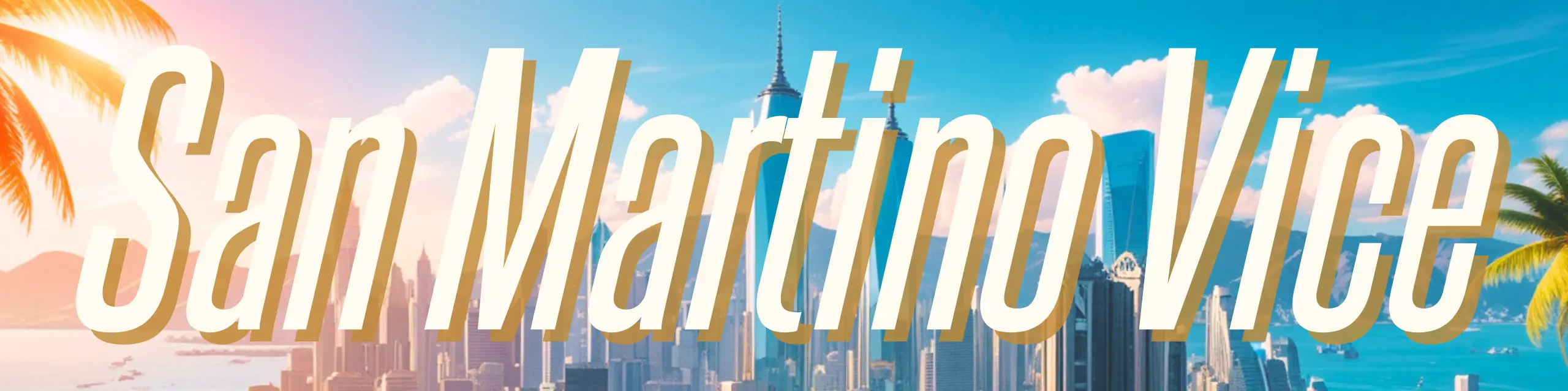 San Martino Vice screenshot 0