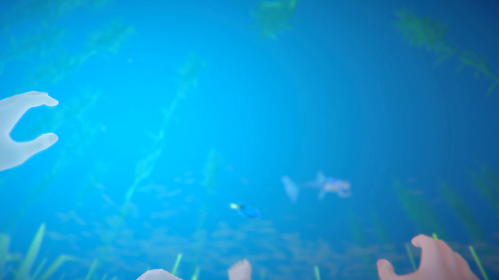 Tropical Monster Girls