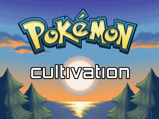 Pokémon Cultivation screenshot 0